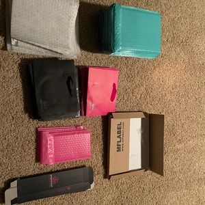 A lil of all Paparazzi